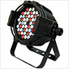 Fase di illuminazione & attrezzature