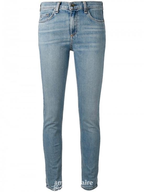 RAG&BONE Skinny Jeans $295
