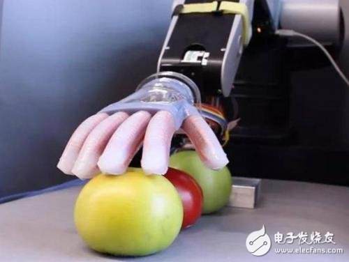 These software robots definitely give you a big eye