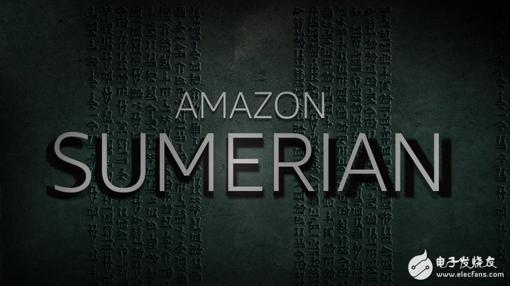 Amazon develops new AR and VR platforms for Amazon Web Services