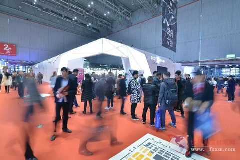 è¡Œç¨³äºŽå˜é©ï¼Œæ›™å…‰å·²è‡³ â€”â€”ä¸­å›½å›½é™…æœè£…æœé¥°åšè§ˆä¼š2017ï¼ˆç§‹å­£ï¼‰è“„åŠ¿å¯å¹•