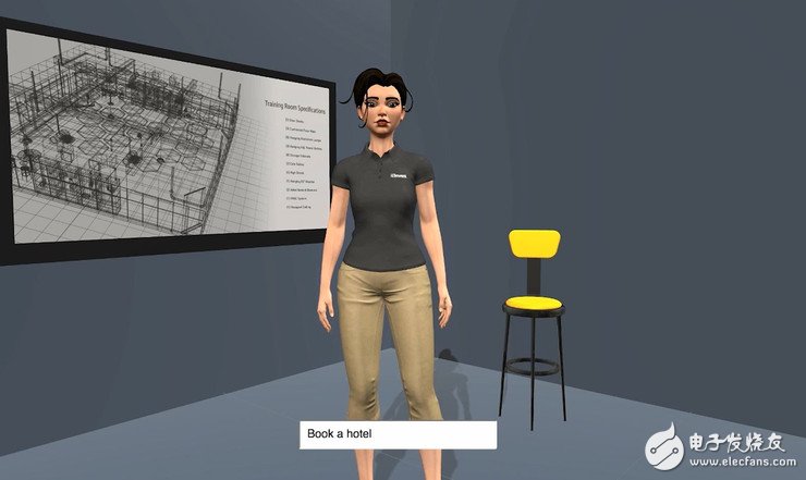 Amazon develops new AR and VR platforms for Amazon Web Services