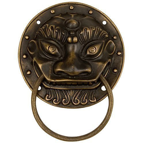 12 antique hardware accessories, shaping traditional Chinese furniture