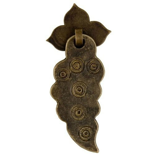 12 antique hardware accessories, shaping traditional Chinese furniture