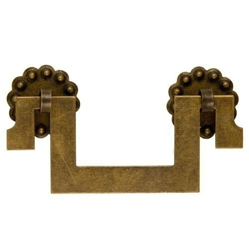 12 antique hardware accessories, shaping traditional Chinese furniture