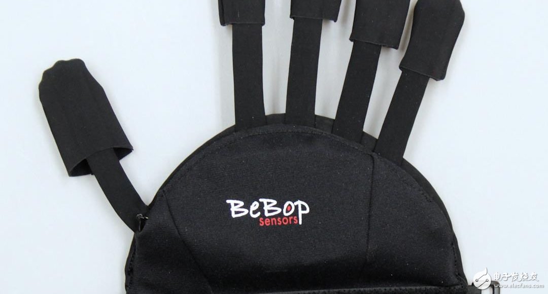 BeBop, a leader in intelligent flexible wearable sensors, announced that it has successfully completed Series A financing