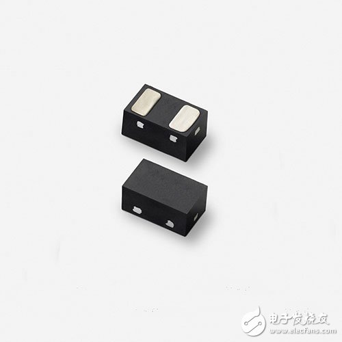 Littelfuse Corporation Announces Two Series of Transient Suppression Diode Arrays Compliant with AEC-Q101 Standard