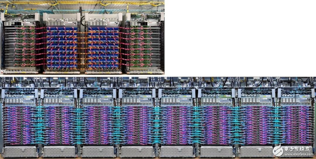 Upgrade again, Google launches a new generation of AI co-processor