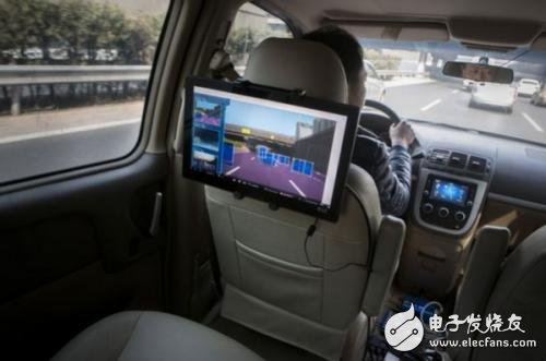 The era of autopilot is the trend of the times. The horizon dares to challenge NVIDIA.