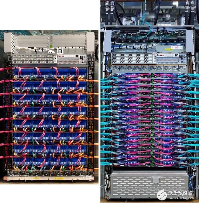 Upgrade again, Google launches a new generation of AI co-processor