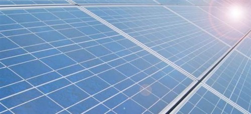 New Breakthrough in Solar Power GaAs Replaces Silicon