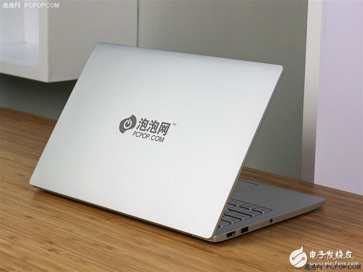Millet notebook air professional evaluation: laser engraving without logo can be DIY