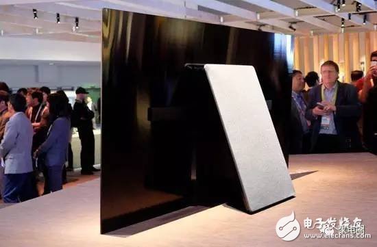 Sony oled TV how, Sony strong return to the oled TV market is not selling hot