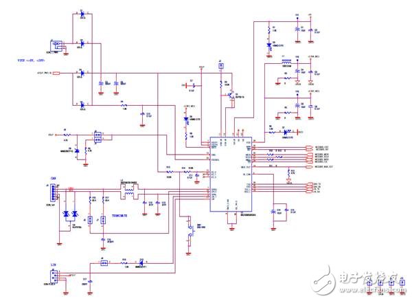 Reference Schematic 1