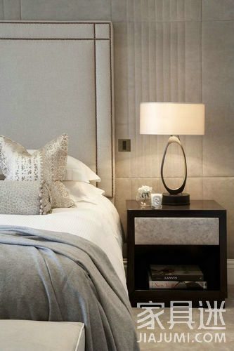 Bedside table