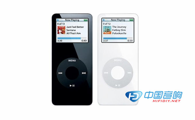 Ipod nano