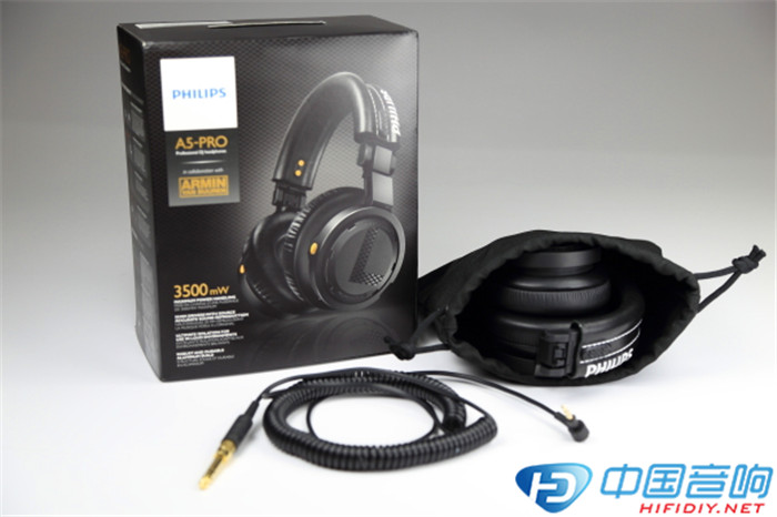 Philips A5-PRO