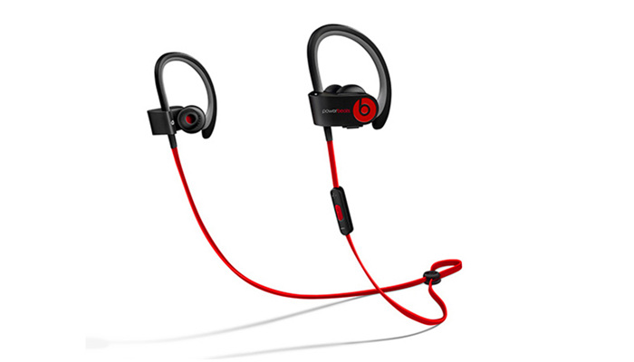 Beats sports headphones