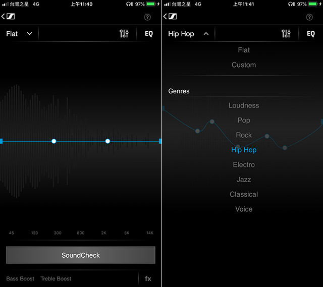 Sennheiser CX Sportè“ç‰™è¿åŠ¨è€³æœº