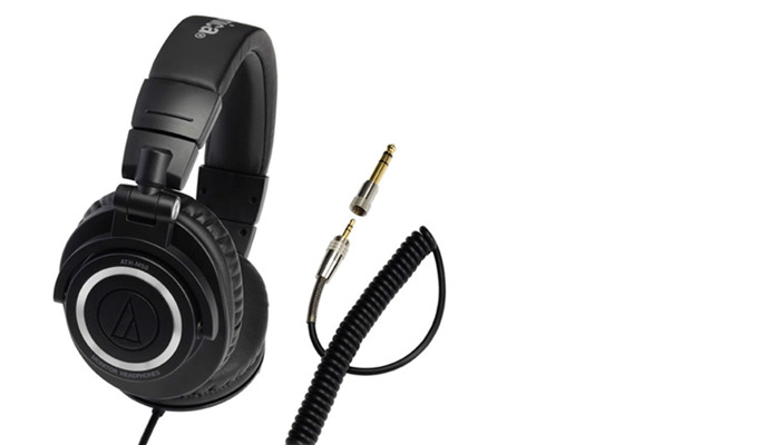 Audio-technica ATH-M50