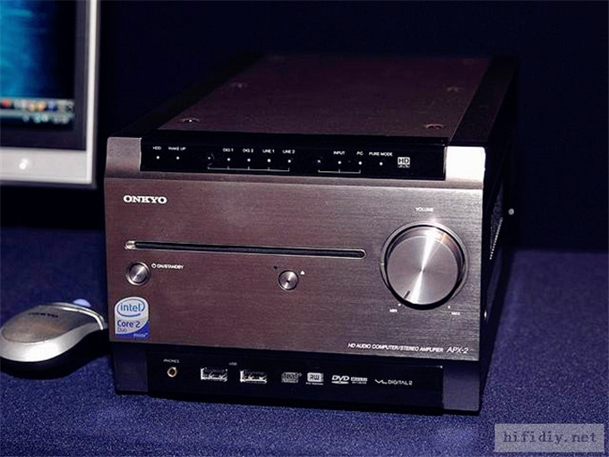 Onkyo Multimedia