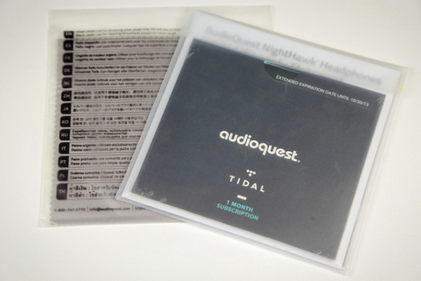 audioquest