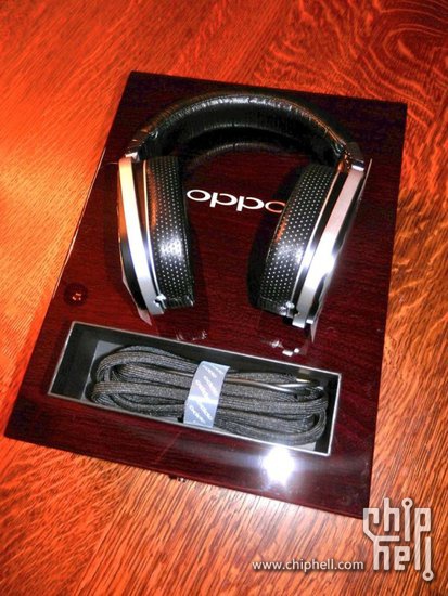 OPPO PM-1