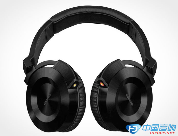 Onkyo headphones