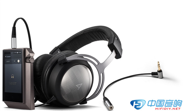 Ak-t5p headphones