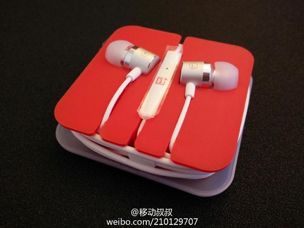 One plus headphones