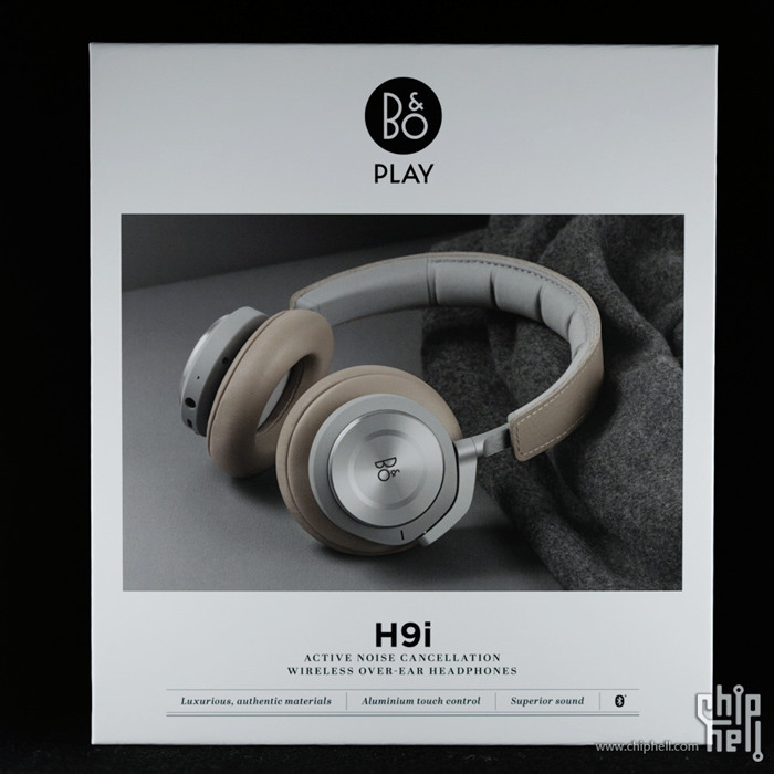 B&O H9I