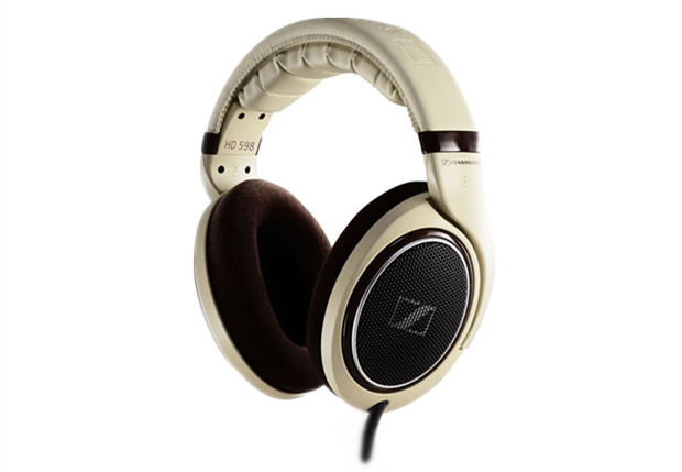 Sennheiser headphones