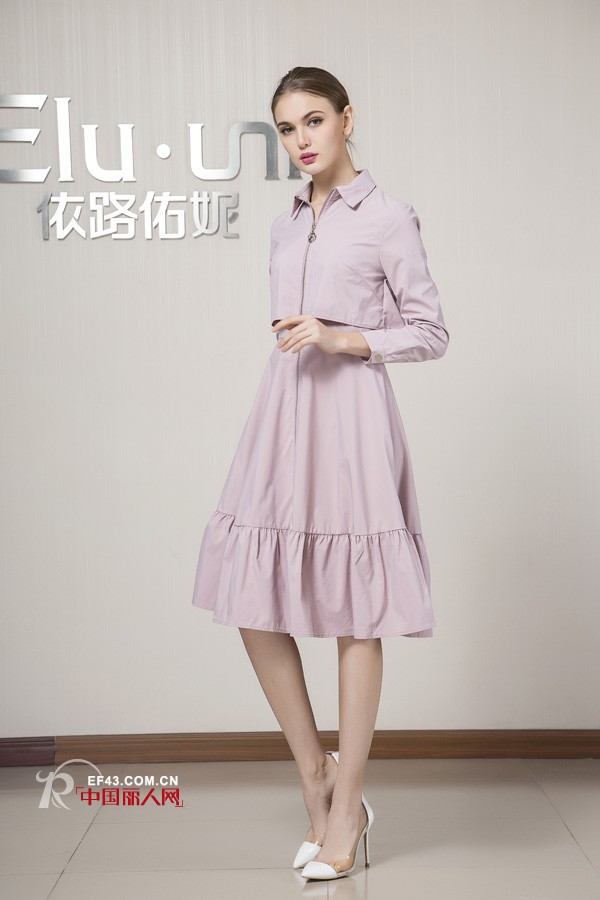 å¥³è£…ä¹°ä»€ä¹ˆç‰Œå­å¥½ ä»€ä¹ˆæ ·çš„æ˜¥è£…å¥½çœ‹