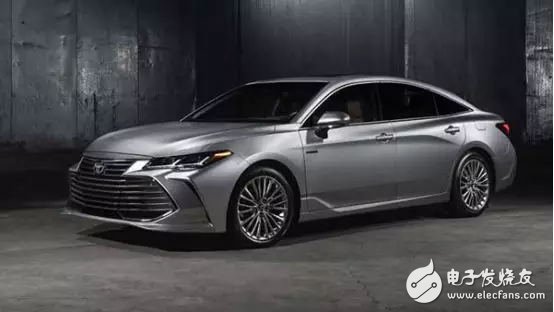 Designer: Only when you are different can you impress users, especially in cars.