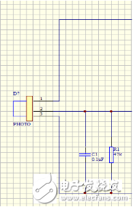 Pyroelectric sensor alarm system design