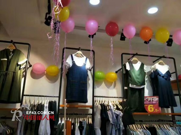 å–œè®¯ï¼šçƒ­çƒˆç¥è´ºæ·‘å¥³æ—¥è®°çš„æ±Ÿè‹å¸¸å·žæ–°åº—æ­£å¼å¼€ä¸š