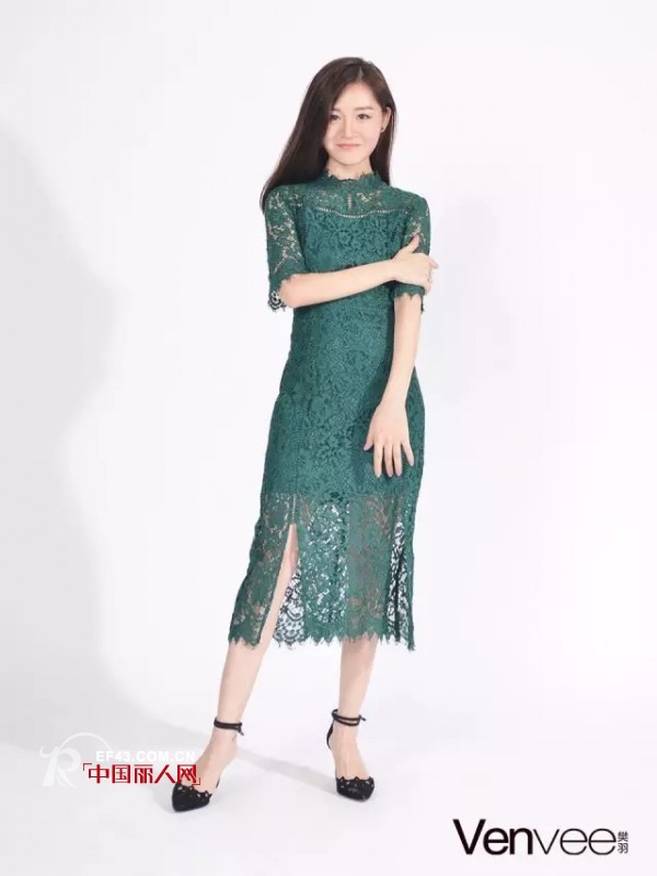 æ–°å“ | è®©äººæ€¦ç„¶å¿ƒåŠ¨çš„å¤æ—¥è¯±æƒ‘â€”Venvee