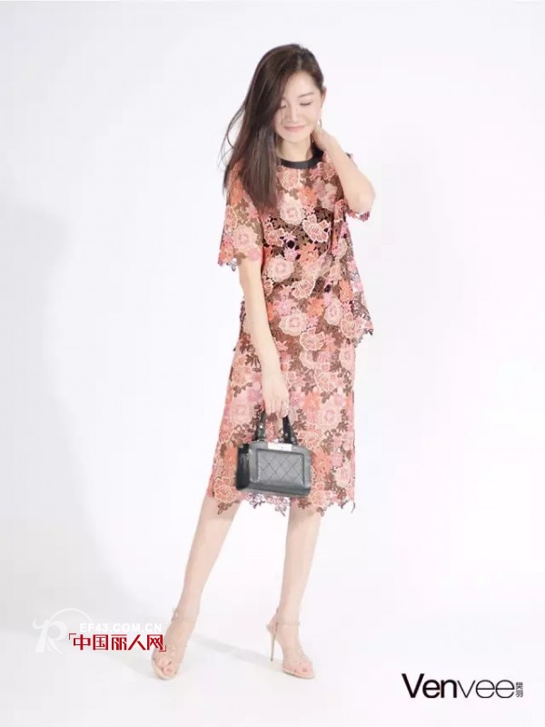 æ–°å“ | è®©äººæ€¦ç„¶å¿ƒåŠ¨çš„å¤æ—¥è¯±æƒ‘â€”Venvee