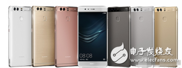 Fingerprint recognition front and rear contrast Who is more advantageous?