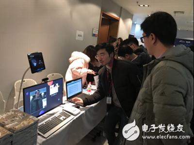 è™¹è½¯çŽ‹è¿›ï¼šäººå·¥æ™ºèƒ½çº¢åˆ©æœŸè¿˜å¾ˆé•¿ ä¸­å°ä¼ä¸šè¦å»ºç«‹å·®å¼‚åŒ–ç«žäº‰å£åž’