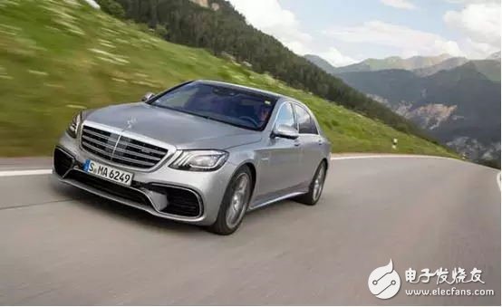 Designer: Only when you are different can you impress users, especially in cars.