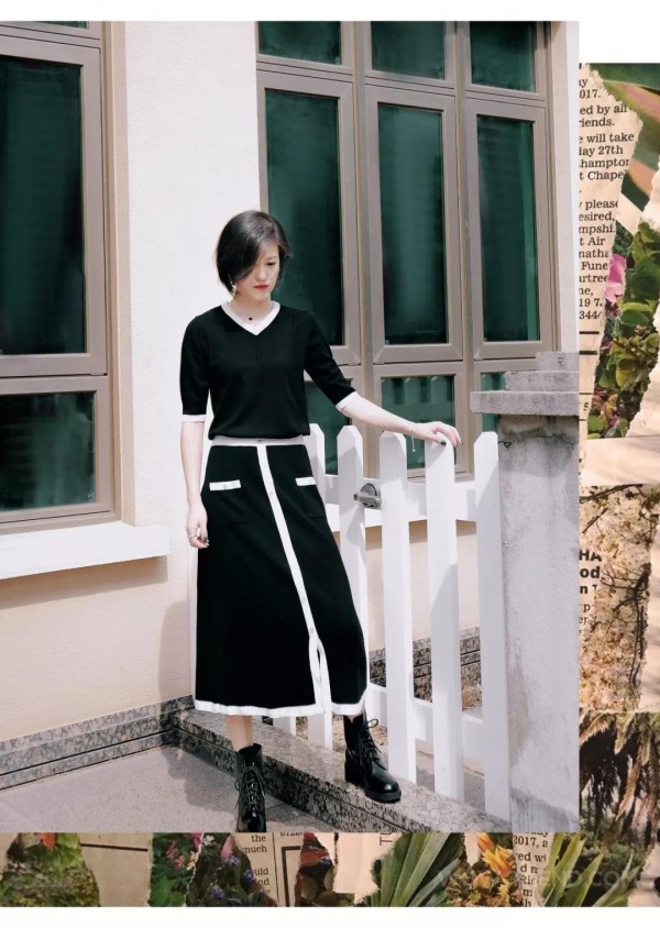 æ„Ÿå—å¥¹åŠ›é‡ MissJiang æ— æ—¶å°šä¸è¿åŠ¨ç¾Žæ„Ÿ