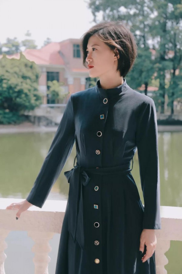 æ„Ÿå—å¥¹åŠ›é‡ MissJiang æ— æ—¶å°šä¸è¿åŠ¨ç¾Žæ„Ÿ
