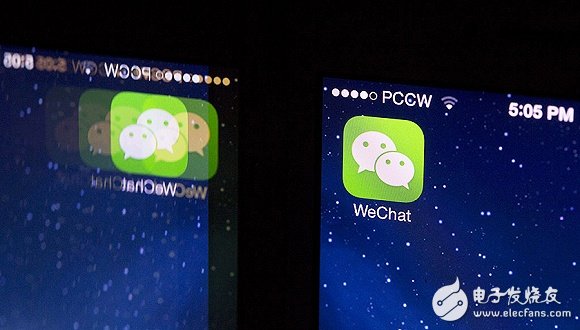 The WeChat applet was officially launched, and the entrepreneurs began to rush!