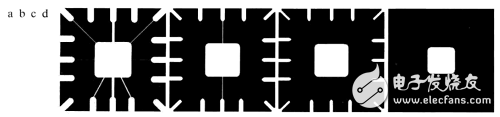 Binary Image FPGA Corrosion Algorithm Analysis