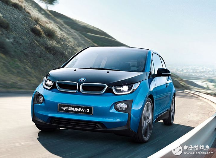 New energy vehicle industry is about to break out, battery technology and charging technology need to be updated