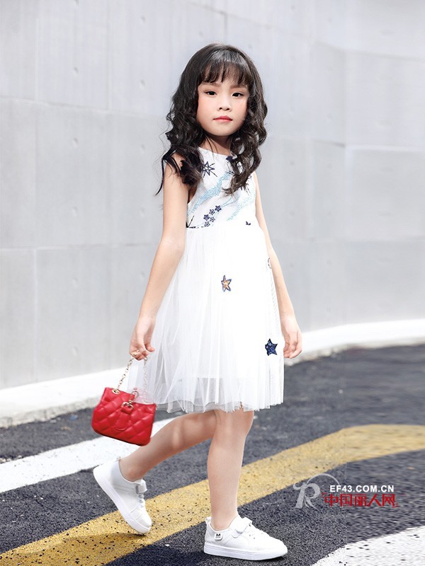 æ˜¥å¤æœ‰å“ªäº›å¥½çœ‹çš„å„¿ç«¥å…¬ä¸»è£™ é€‚åˆå°å¥³å­©çš„æ˜¥å¤è¿žè¡£è£™æŽ¨è
