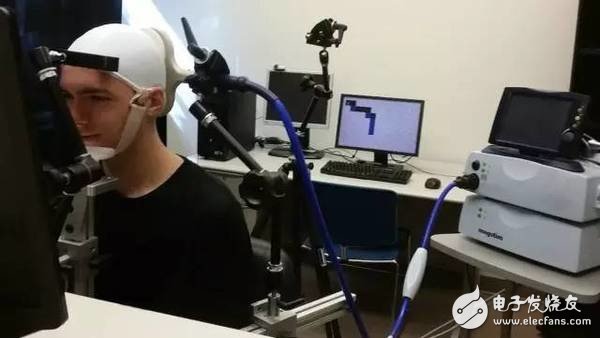 University of Washington studies invasive brain-computer VR interaction, the world of hackers is just around the corner