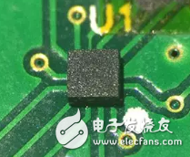 TMR tunnel magnetoresistive sensor Detailed explanation of the principle and characteristics of TMR sensor