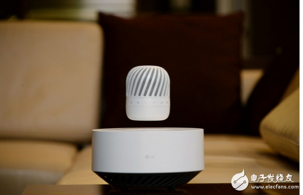 LG's high-value suspension audio is coming, so are you ready to pick your hands?